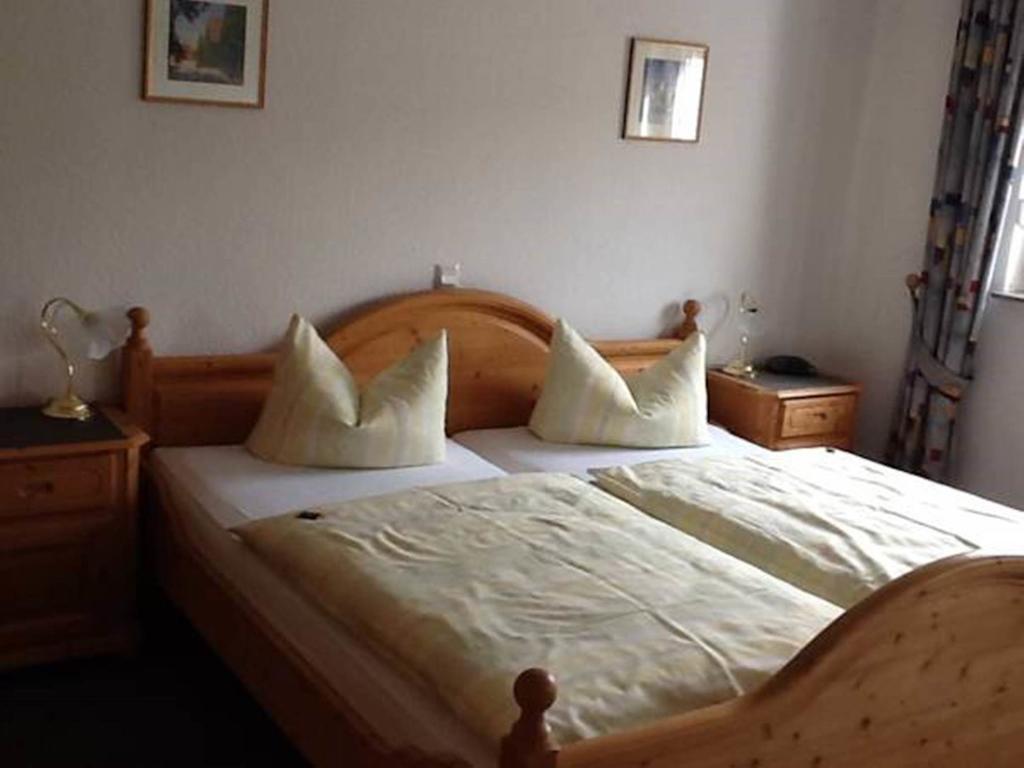 Landgasthaus Hesse Hotell Hamelin Rom bilde